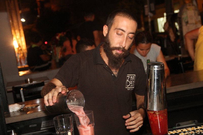 Elissar-S at Bar 35